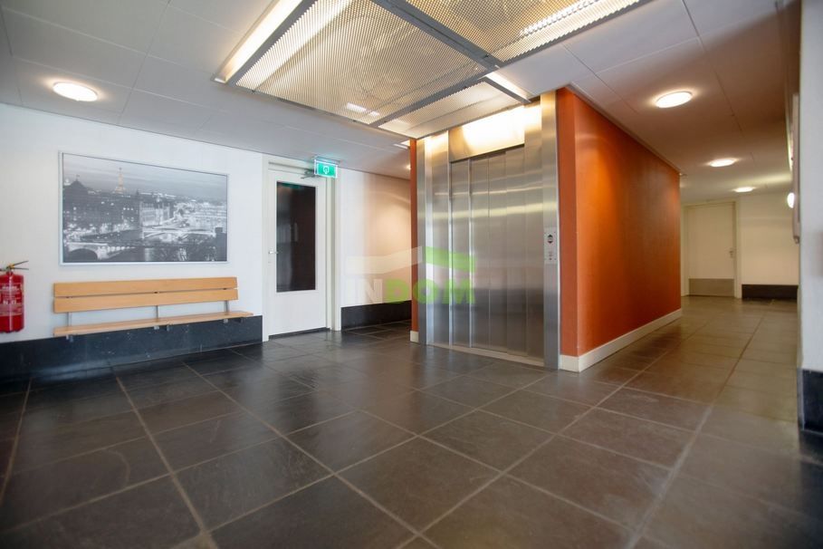 Апартаменты в Амстердаме, Нидерланды, 83 м² - фото 4