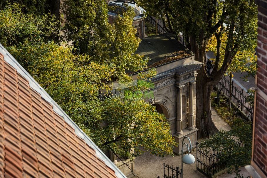 Дом в Амстердаме, Нидерланды, 600 м² - фото 4