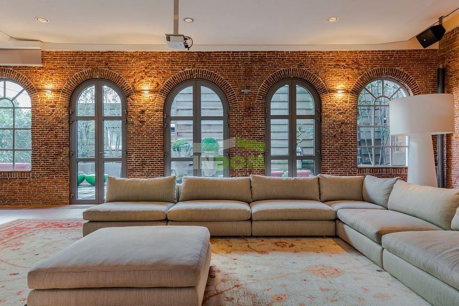 Дом в Амстердаме, Нидерланды, 547 м² - фото 4