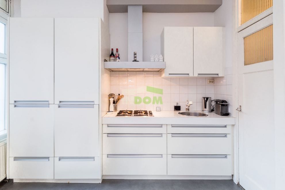 Апартаменты в Амстердаме, Нидерланды, 50 м² - фото 4