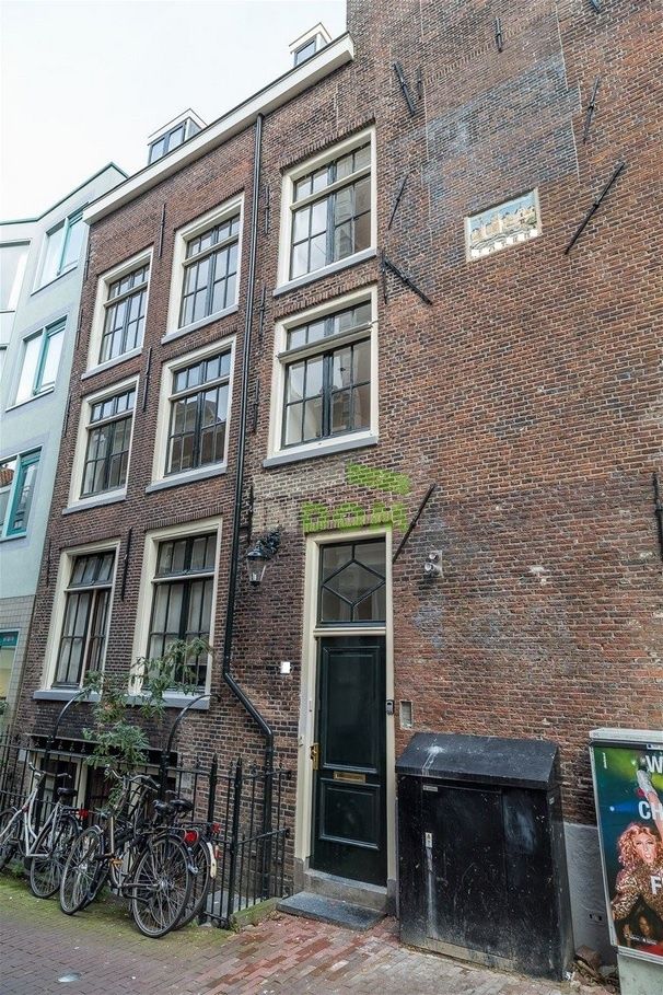 Апартаменты в Амстердаме, Нидерланды, 52 м² - фото 4