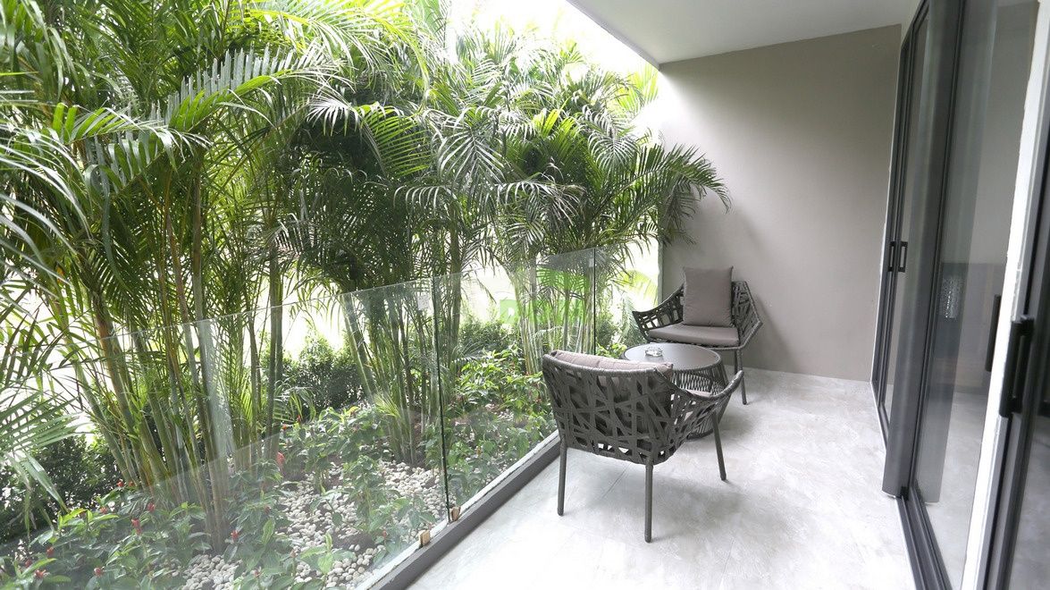 Инвестиционный проект на Пхукете, Таиланд, 36 м² - фото 4