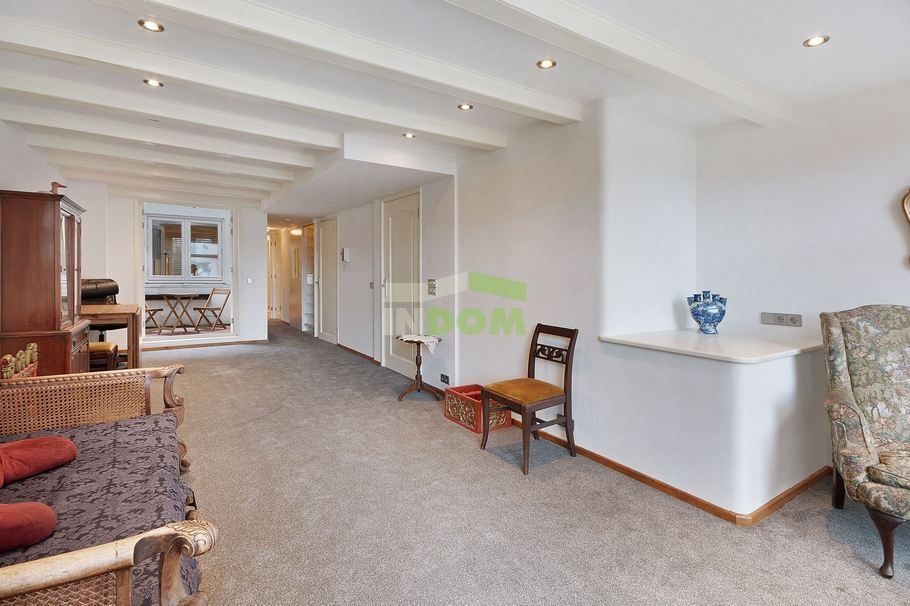 Апартаменты в Амстердаме, Нидерланды, 83 м² - фото 4