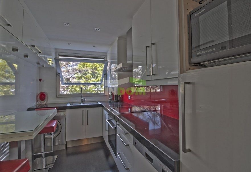 Апартаменты в Париже, Франция, 137 м² - фото 4