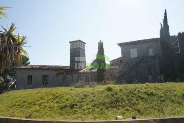 Земля Лазурный берег, Франция, 55 000 м² - фото 4