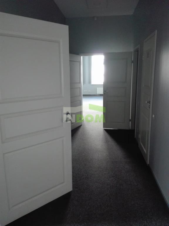 Офис в Риге, Латвия, 2 019 м² - фото 4