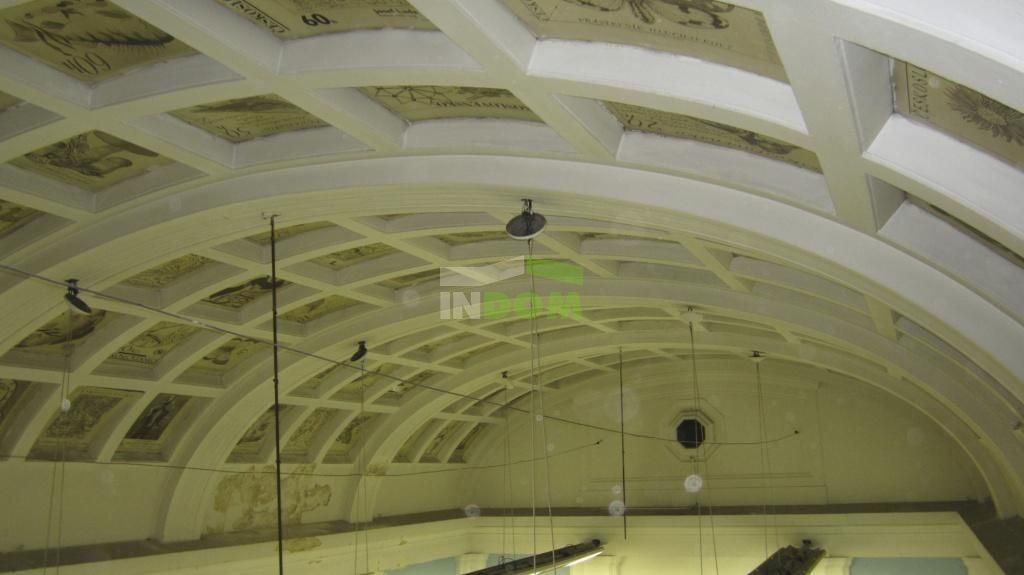 Отель, гостиница в Праге, Чехия, 4 600 м² - фото 4