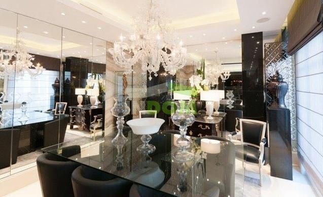 Апартаменты в Париже, Франция, 160 м² - фото 4