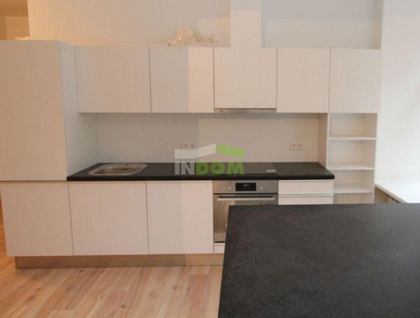 Апартаменты в Риге, Латвия, 111 м² - фото 4