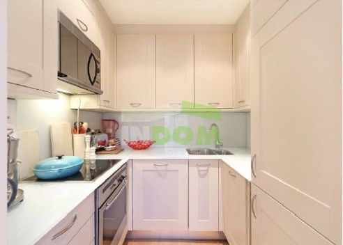 Апартаменты в Лондоне, Великобритания, 61 м² - фото 4