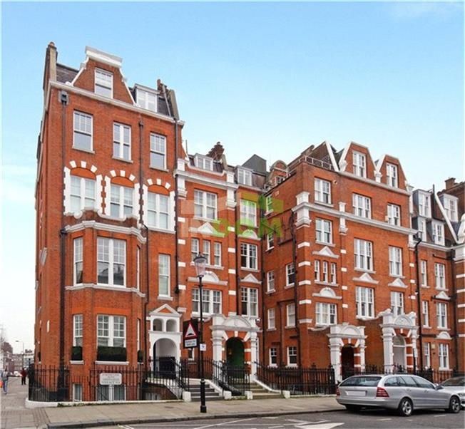 Апартаменты в Лондоне, Великобритания, 65 м² - фото 4