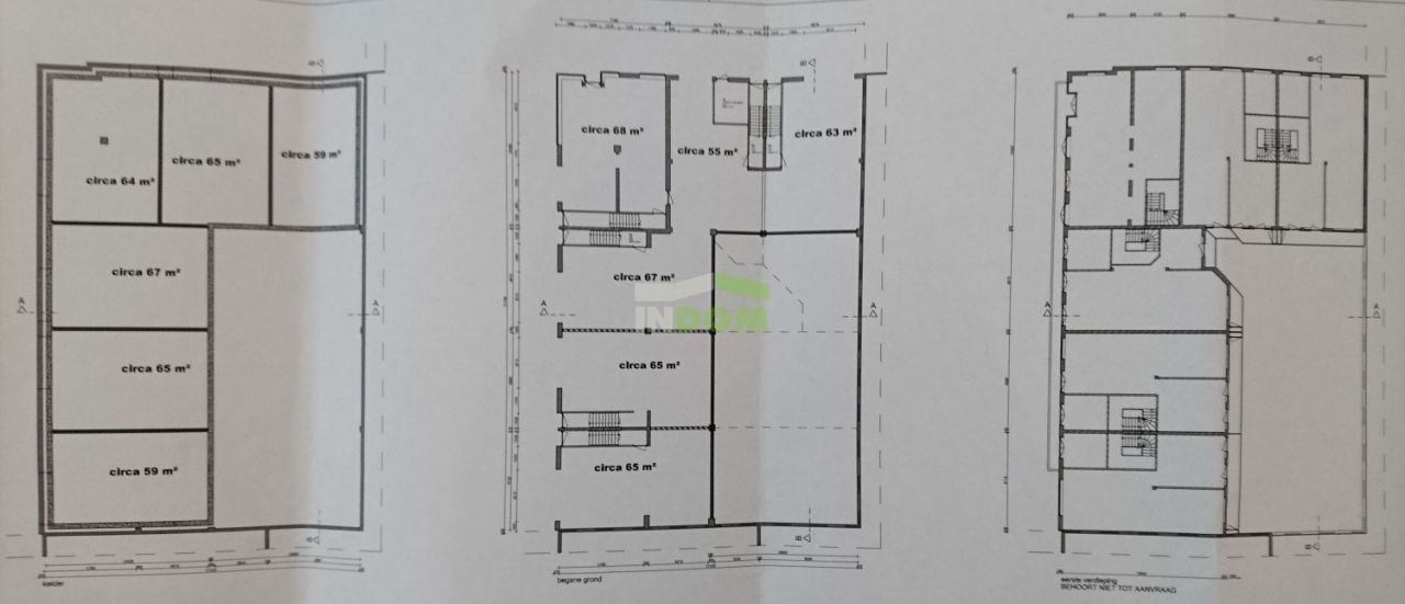 Инвестиционный проект в Амстердаме, Нидерланды - фото 4