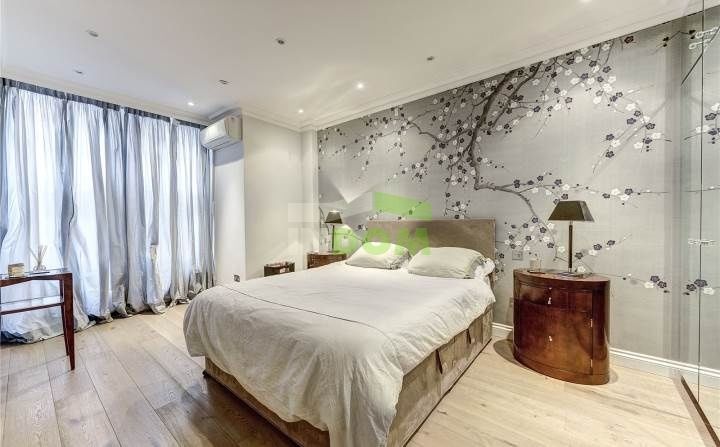 Апартаменты в Лондоне, Великобритания, 72 м² - фото 4