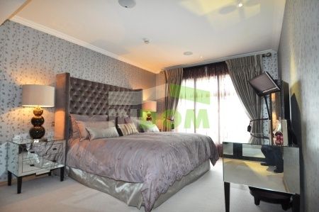 Апартаменты в Лондоне, Великобритания, 145 м² - фото 4