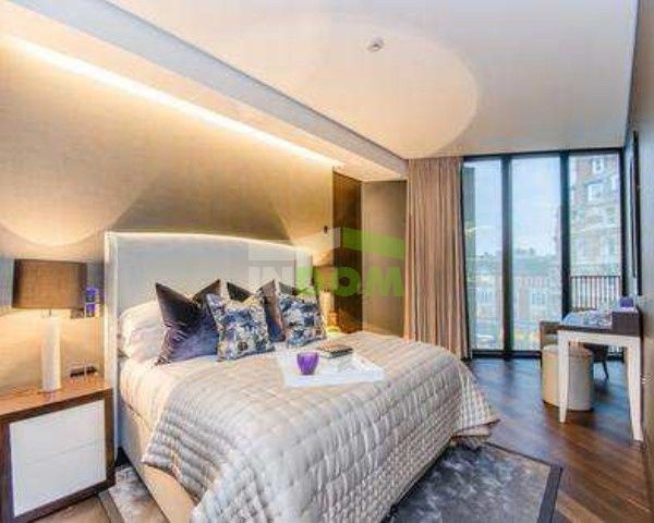 Апартаменты в Лондоне, Великобритания, 92.62 м² - фото 4