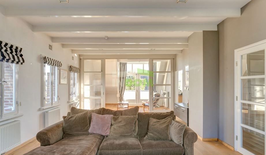 Апартаменты в Амстердаме, Нидерланды, 116 м² - фото 4