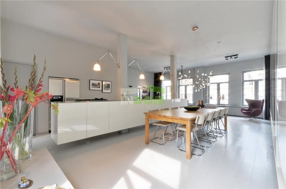 Апартаменты в Амстердаме, Нидерланды, 118 м² - фото 3