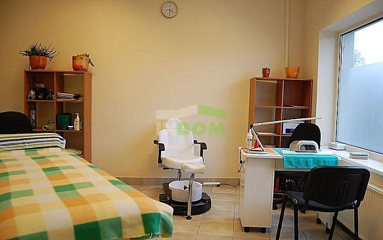 Коммерческая недвижимость в Риге, Латвия, 1 310 м² - фото 4