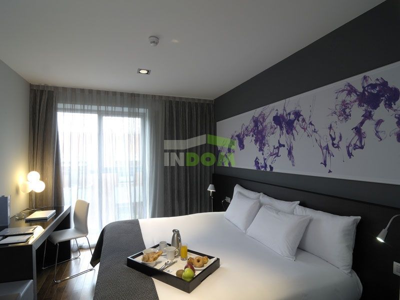 Отель, гостиница в Барселоне, Испания - фото 4