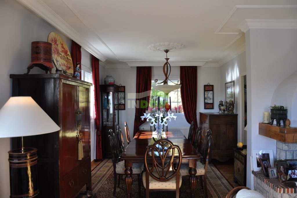 Вилла в Дивон-ле-Бен, Франция, 335 м² - фото 3