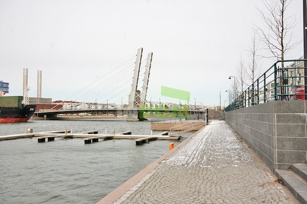 Апартаменты в Хельсинки, Финляндия, 123 м² - фото 3