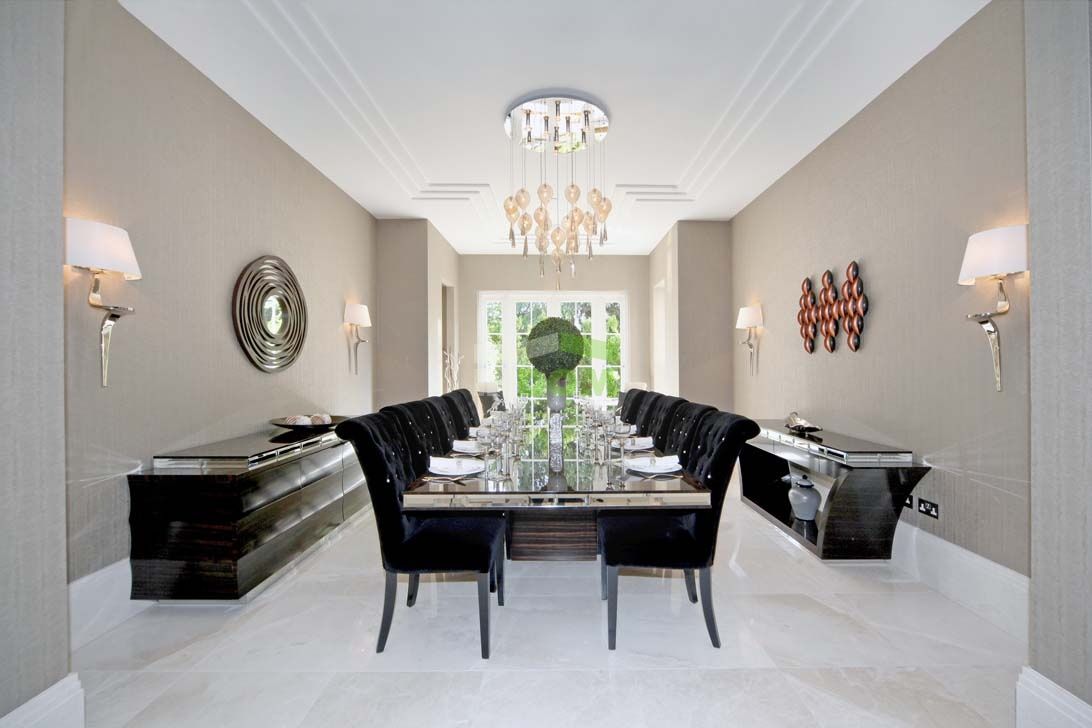 Особняк Англия, Великобритания - фото 4