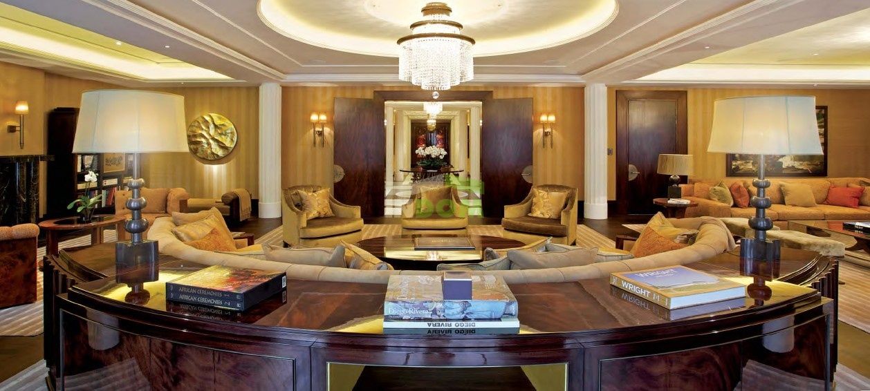 Особняк в Лондоне, Великобритания, 2 000 м² - фото 4