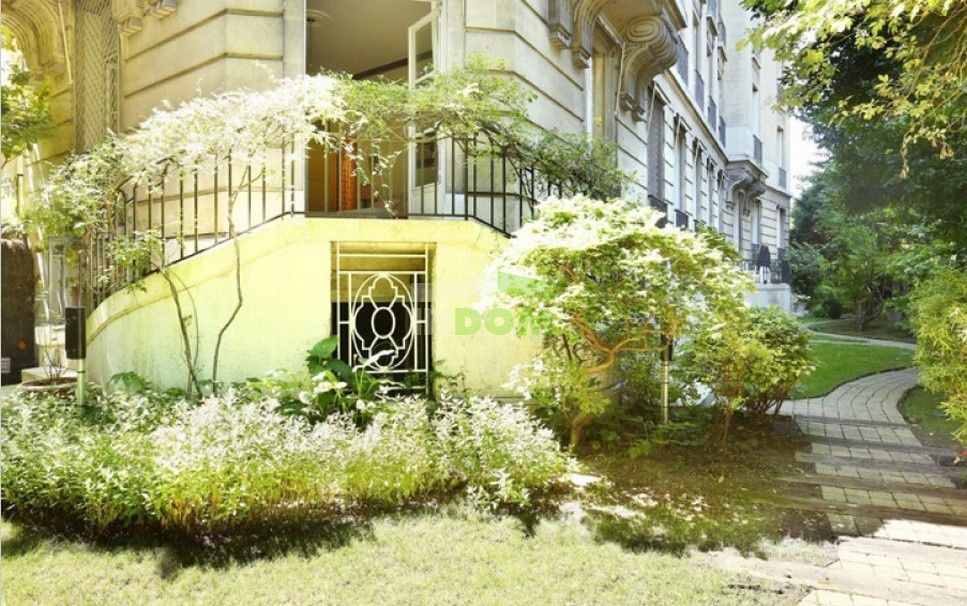 Апартаменты в Париже, Франция, 375 м² - фото 4