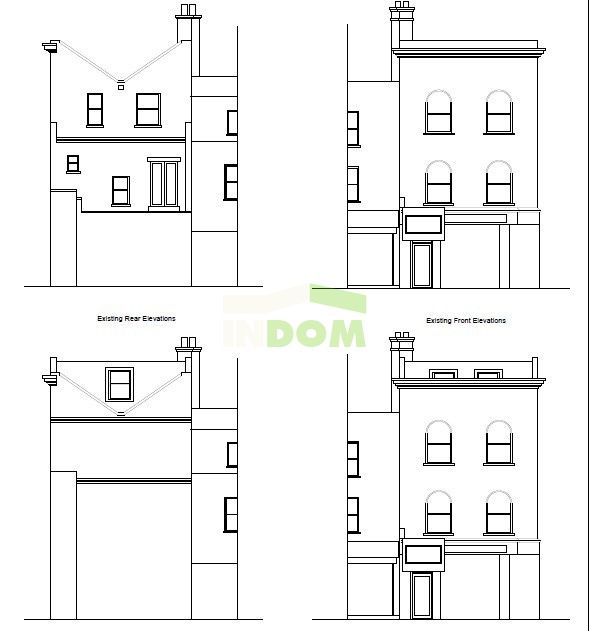 Коммерческая недвижимость в Лондоне, Великобритания - фото 4