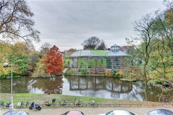 Апартаменты в Амстердаме, Нидерланды, 40 м² - фото 4