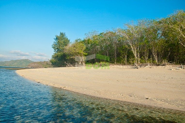 Остров о. Бали, Индонезия, 125 000 м² - фото 4