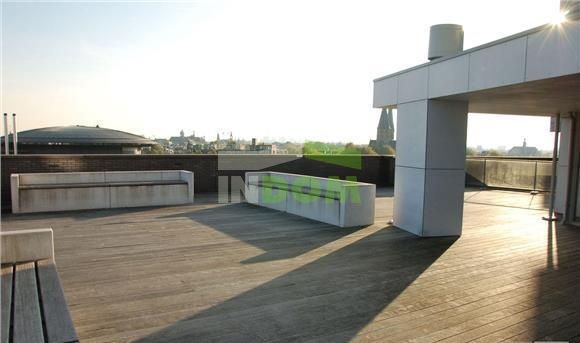 Апартаменты в Амстердаме, Нидерланды, 68 м² - фото 4