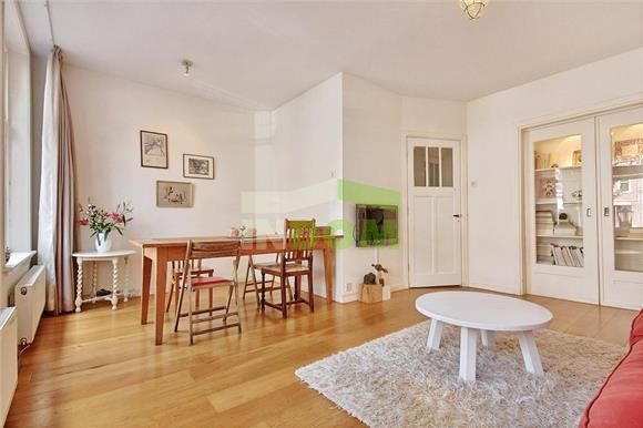 Апартаменты в Амстердаме, Нидерланды, 77 м² - фото 4