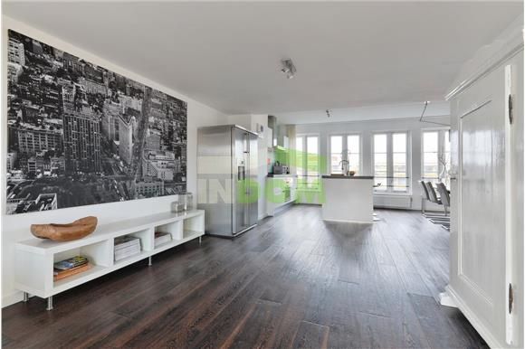 Апартаменты в Амстердаме, Нидерланды, 143 м² - фото 4