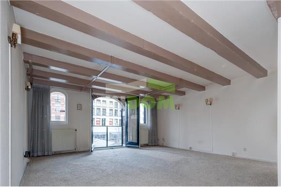 Апартаменты в Амстердаме, Нидерланды, 103 м² - фото 4