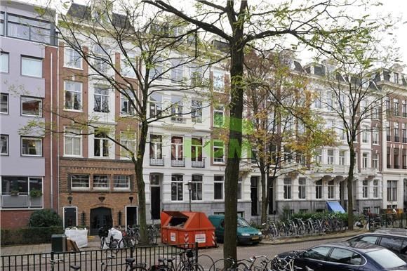 Апартаменты в Амстердаме, Нидерланды, 130 м² - фото 4