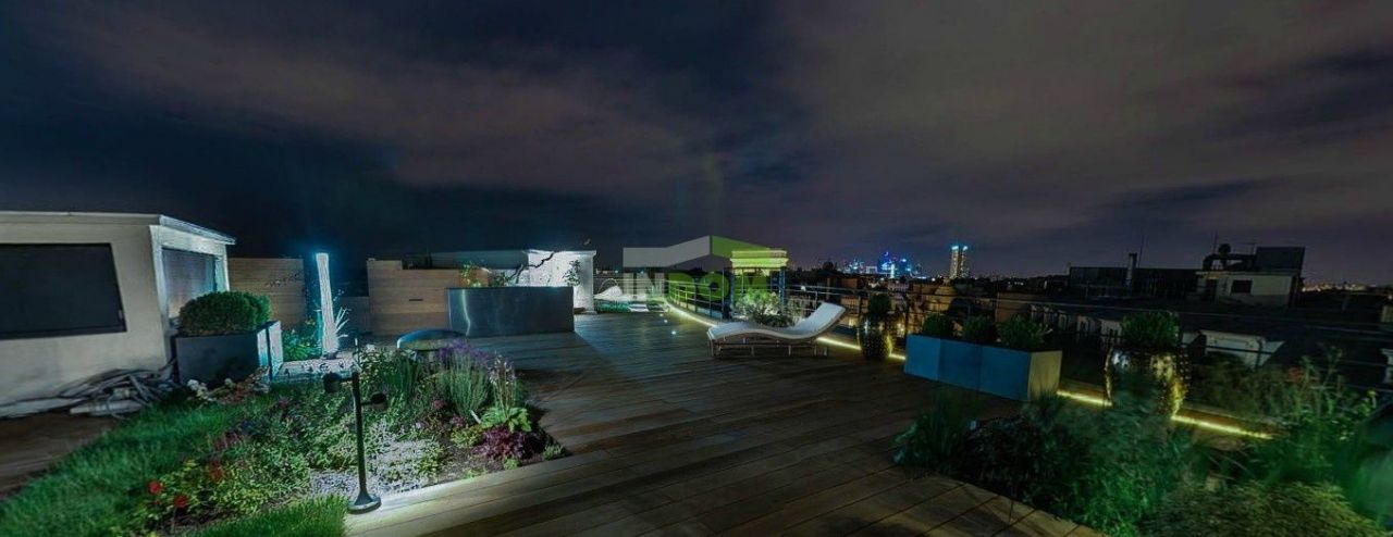 Апартаменты в Париже, Франция, 622 м² - фото 4