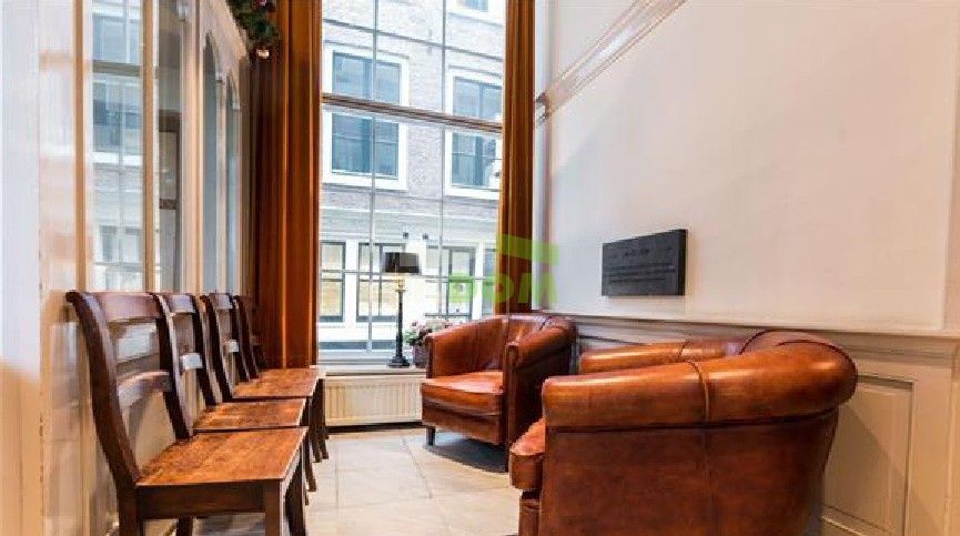 Доходный дом в Амстердаме, Нидерланды, 1 000 м² - фото 4