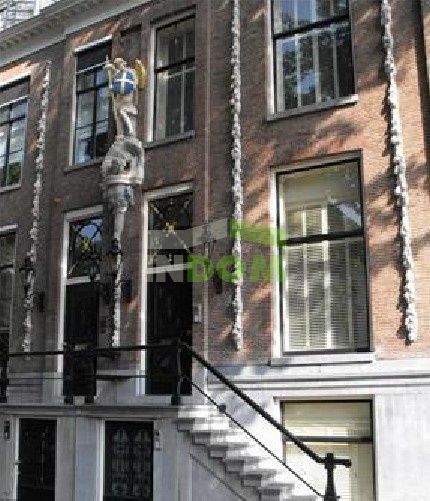 Дом в Амстердаме, Нидерланды, 650 м² - фото 4