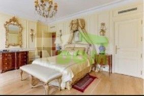 Апартаменты в Париже, Франция, 500 м² - фото 4