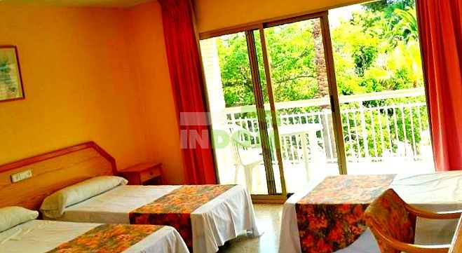 Отель, гостиница на Коста-Бланка, Испания, 2 000 м² - фото 4