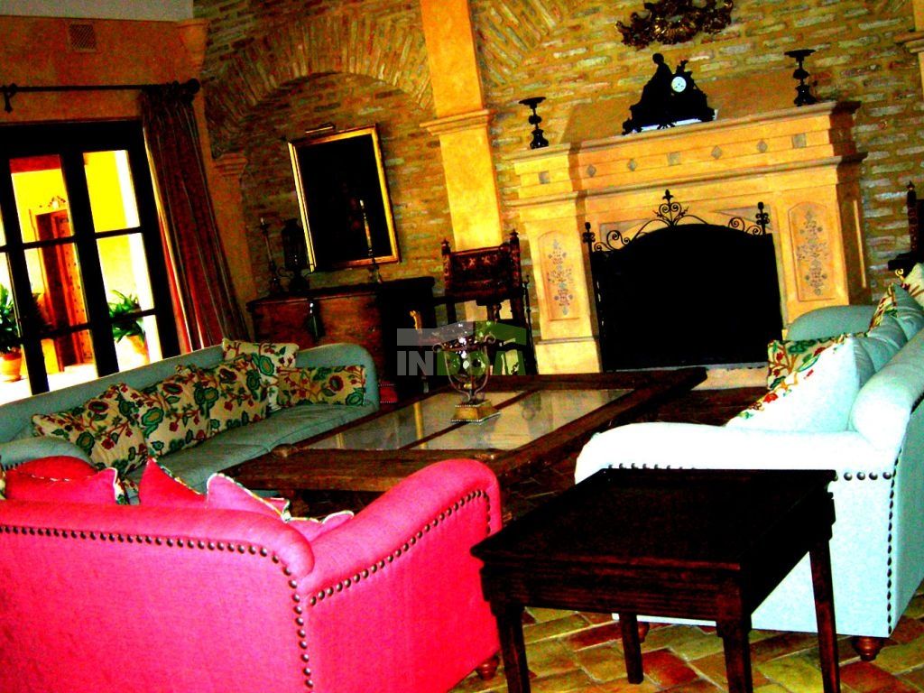 Отель, гостиница на Коста-дель-Соль, Испания, 4 000 м² - фото 4