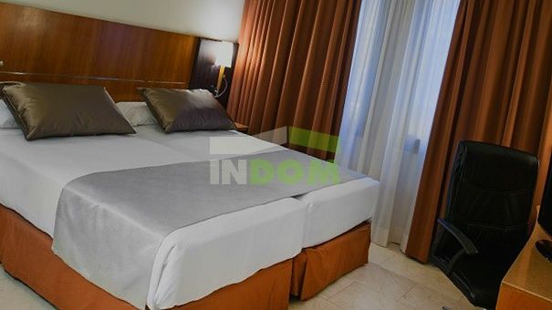 Отель, гостиница в Барселоне, Испания - фото 4