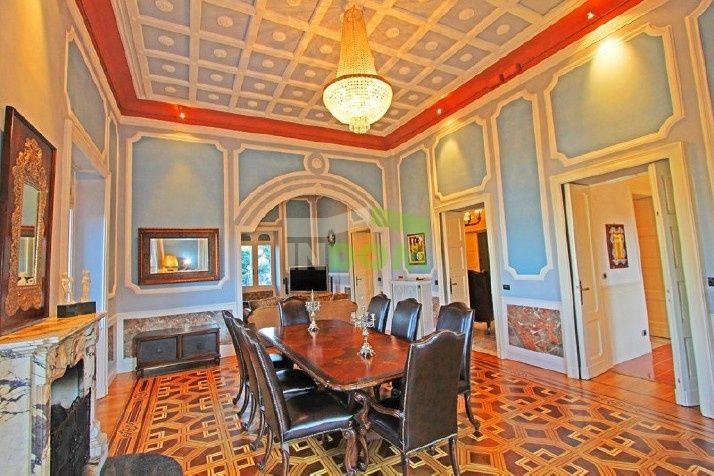 Вилла в Тичино, Швейцария, 483 м² - фото 4