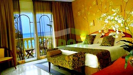 Отель, гостиница на Коста-Дорада, Испания, 3 350 м² - фото 4