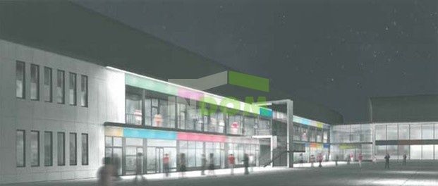 Коммерческая недвижимость в Праге, Чехия, 3 643.16 м² - фото 4