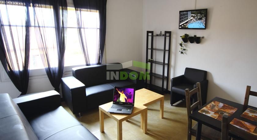 Отель, гостиница на Коста-Брава, Испания - фото 3