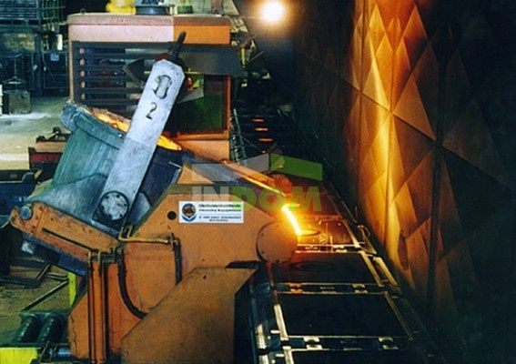 Коммерческая недвижимость в Праге, Чехия - фото 4