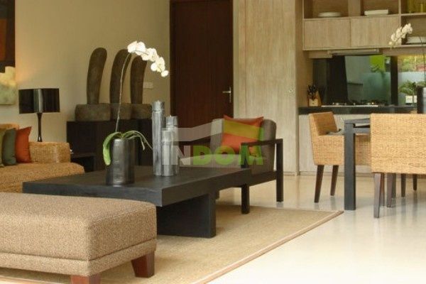 Отель, гостиница о. Бали, Индонезия, 1 500 м² - фото 4