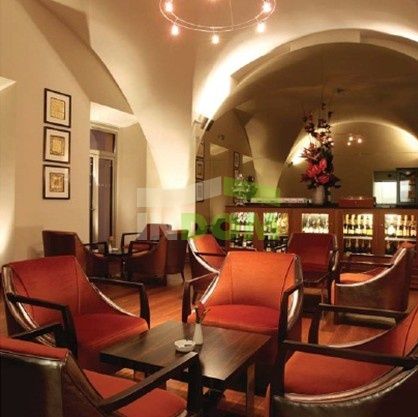 Отель, гостиница в Праге, Чехия - фото 4